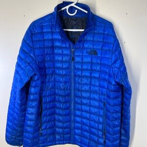 The North Face Thermoball Puffer NWOT, Men’s LARGE